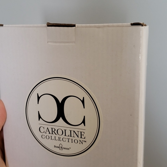 Free Baptism Picture Frame - Picture 3 of 4